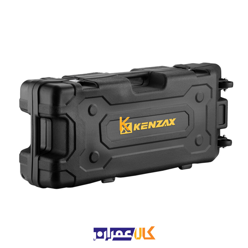 چکش تخریب KDH-1180 کنزاکس