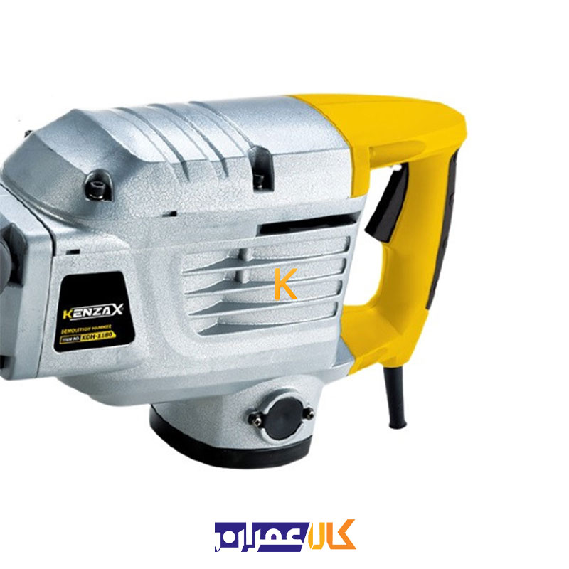 چکش تخریب KDH-1180 کنزاکس