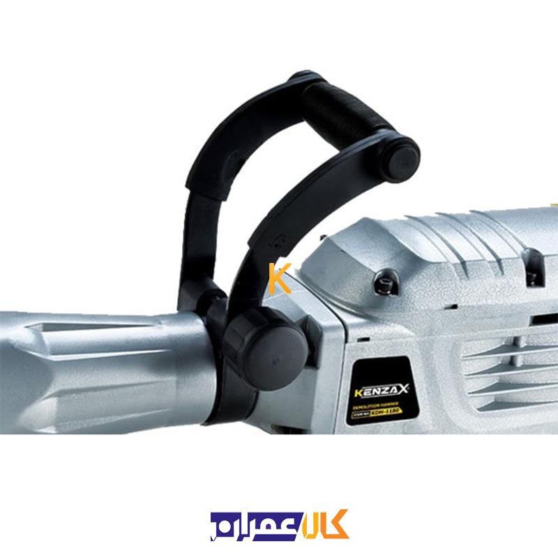 چکش تخریب KDH-1180 کنزاکس