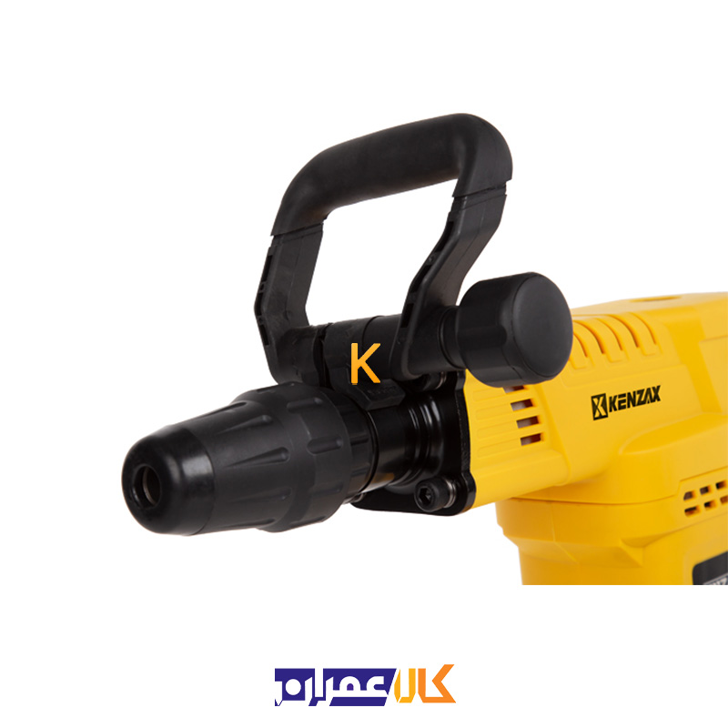 چکش تخریب KDH-1825 کنزاکس