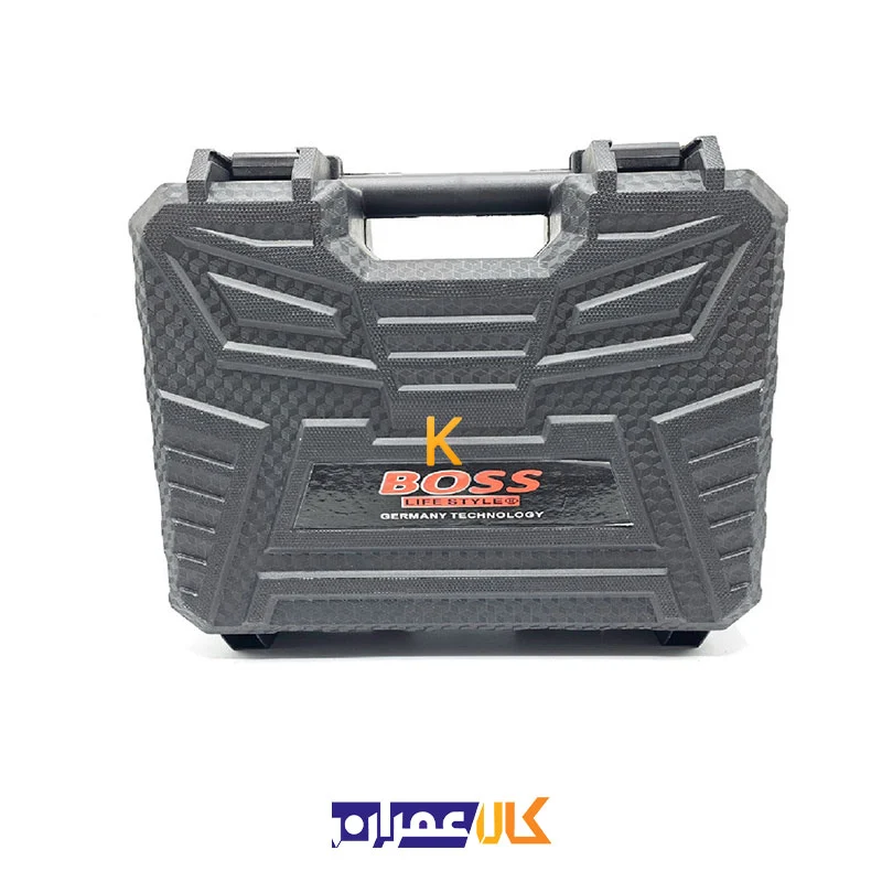 کارواش و سمپاش شارژی مدل88Vf باس