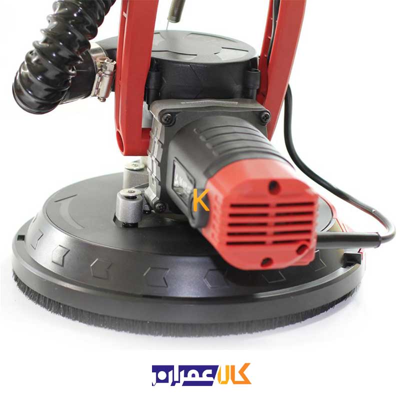 سنباده زن دیواری مدل DWS-230B محک