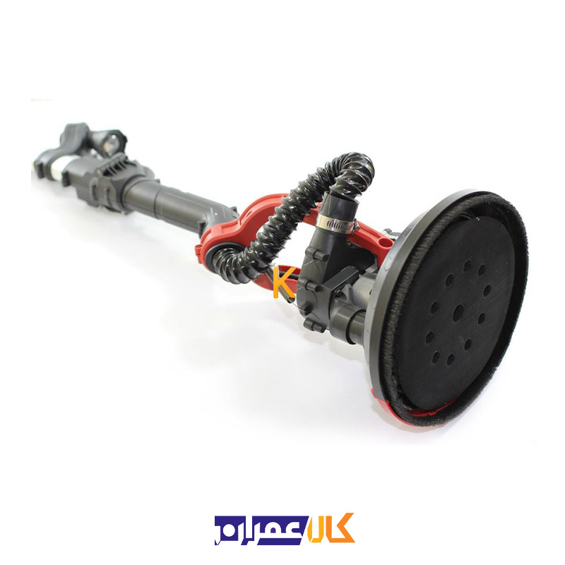 سنباده زن دیواری مدل DWS-230B محک