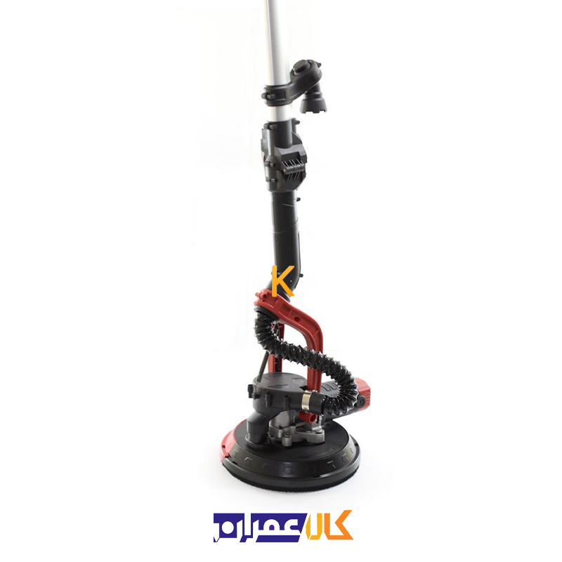 سنباده زن دیواری مدل DWS-230B محک