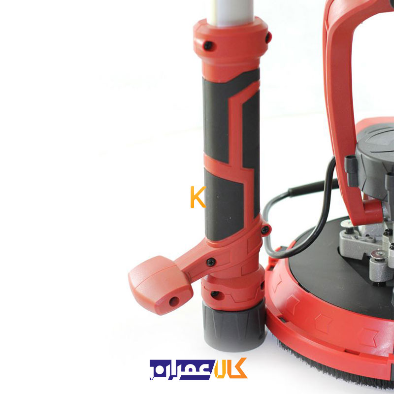 سنباده زن دیواری مدل DWS-230B محک