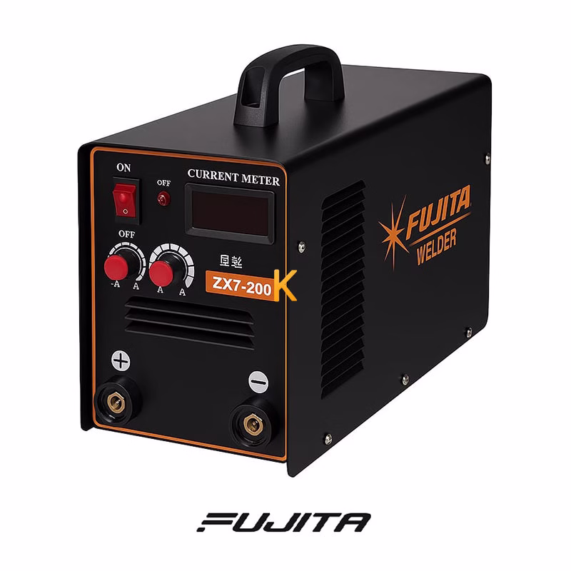 اینورتر جوشکاری 200 آمپر ZX7-200 فوجیتا