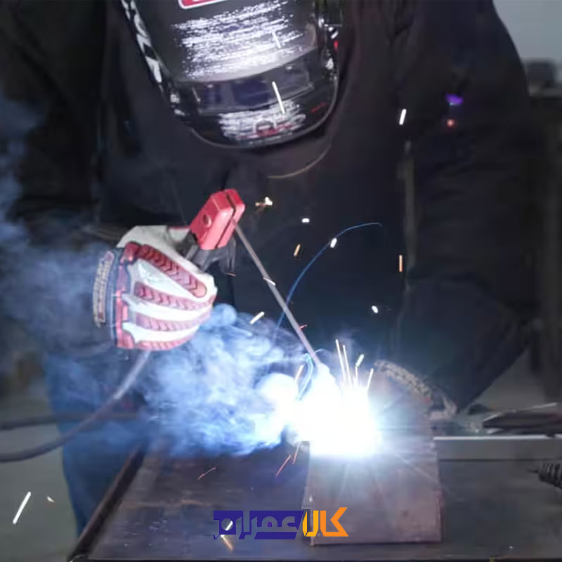 اینورتر جوشکاری 200 آمپر ZX7-200 فوجیتا