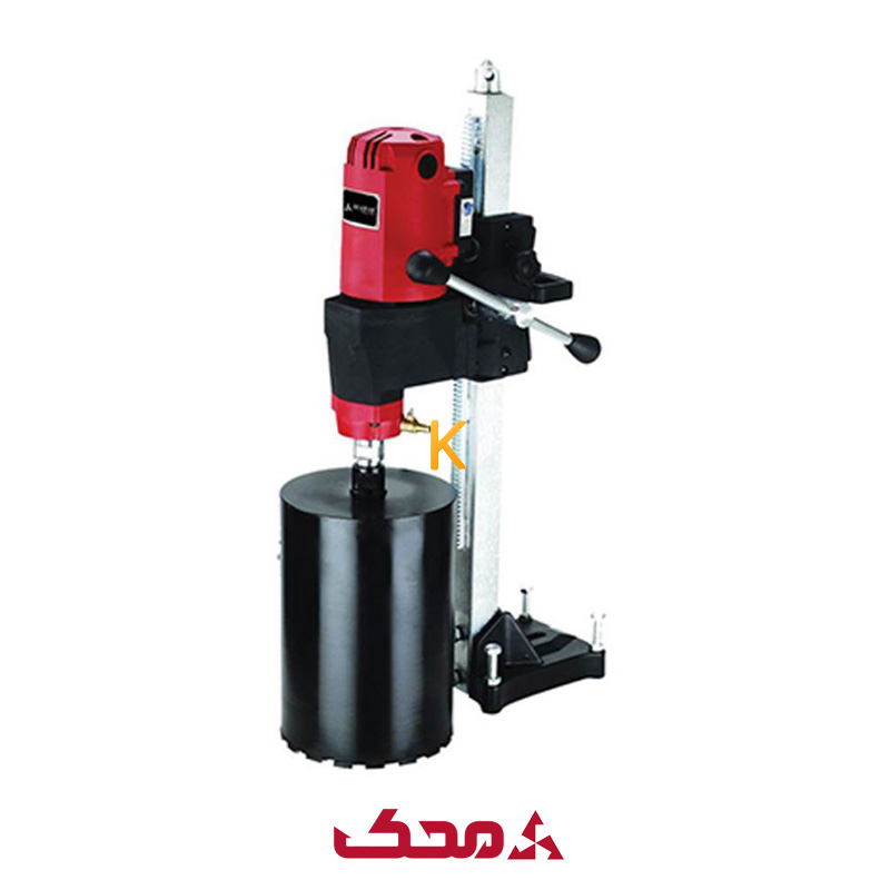 دریل نمونه برداری مدل DCD-3205 محک