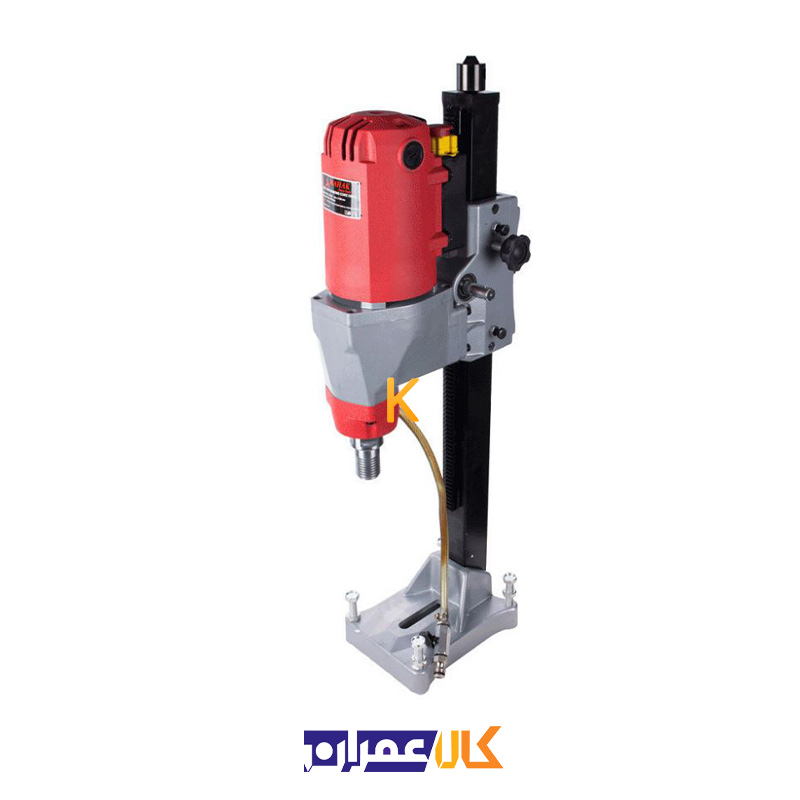 دریل نمونه برداری مدل DCD-3205 محک
