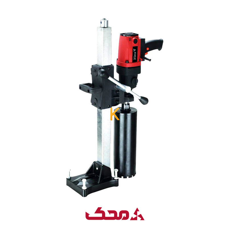 دریل نمونه برداری مدل DCD-1380 محک