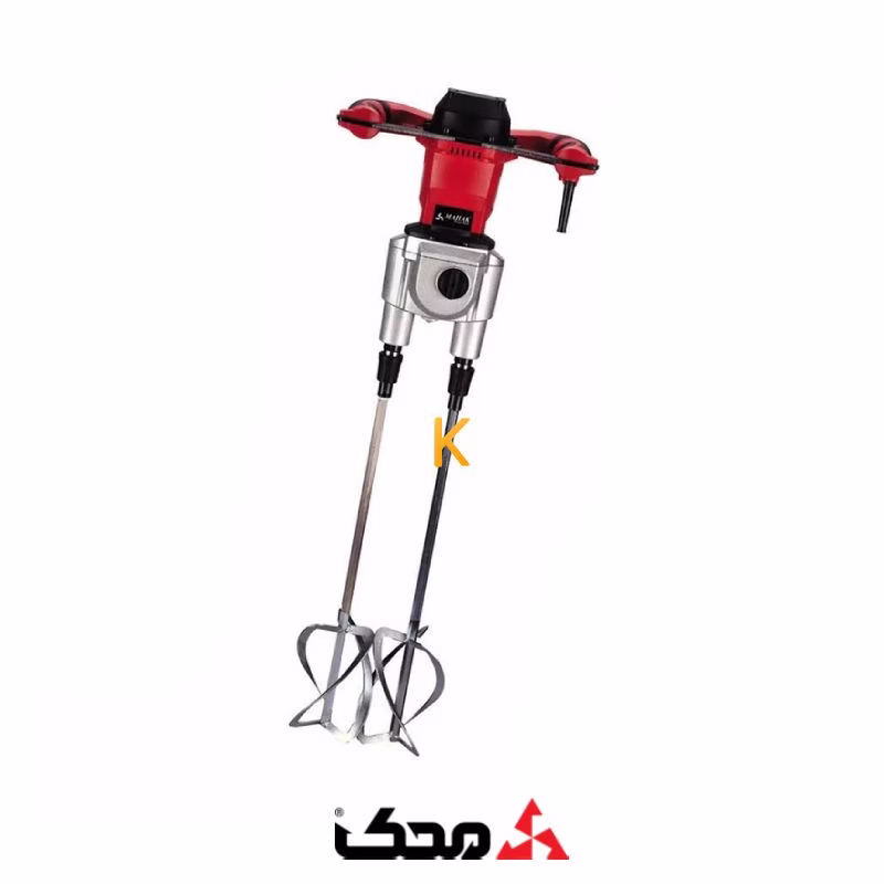 دریل همزن MX-1602 محک