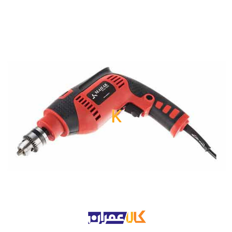 دریل چکشی 10-DM-500 محک