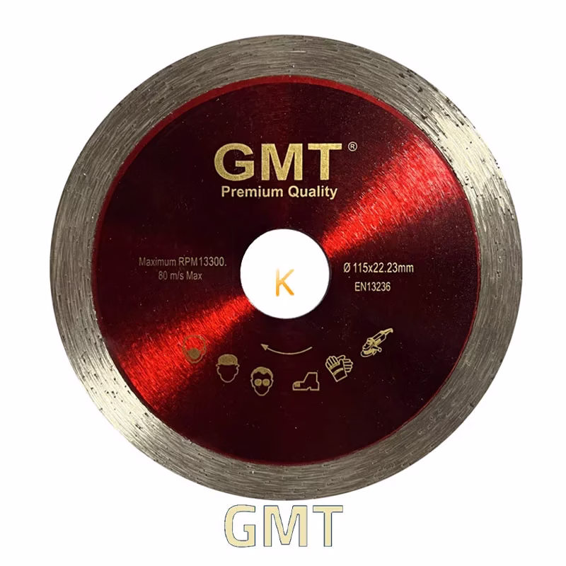 صفحه گرانیت بر و سرامیک بر جی ام تی GMT