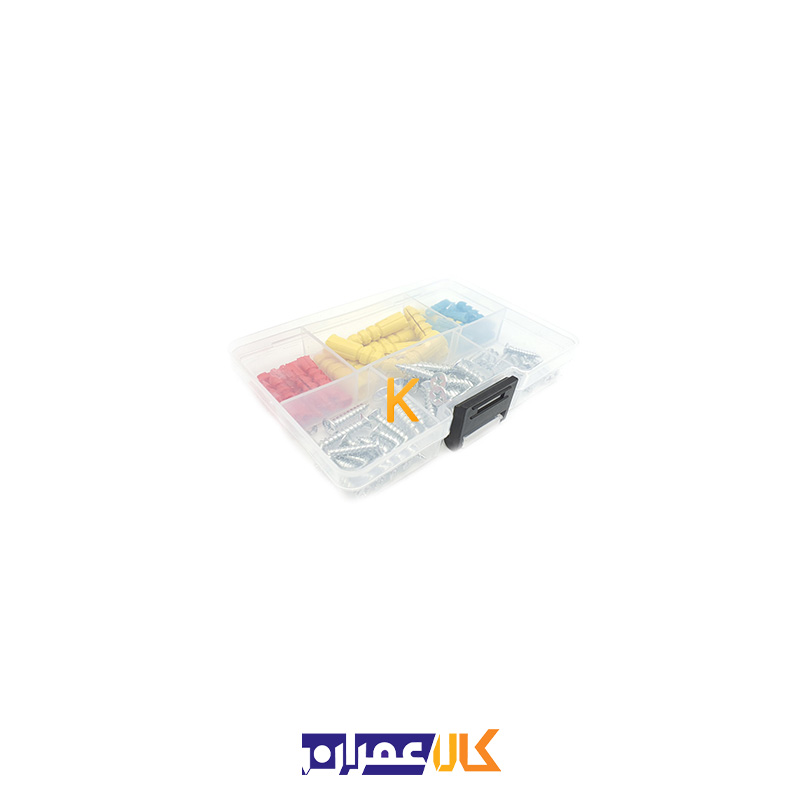 مجموعه 48 عددی ابزار دستی مدل OK-0950 اوکی