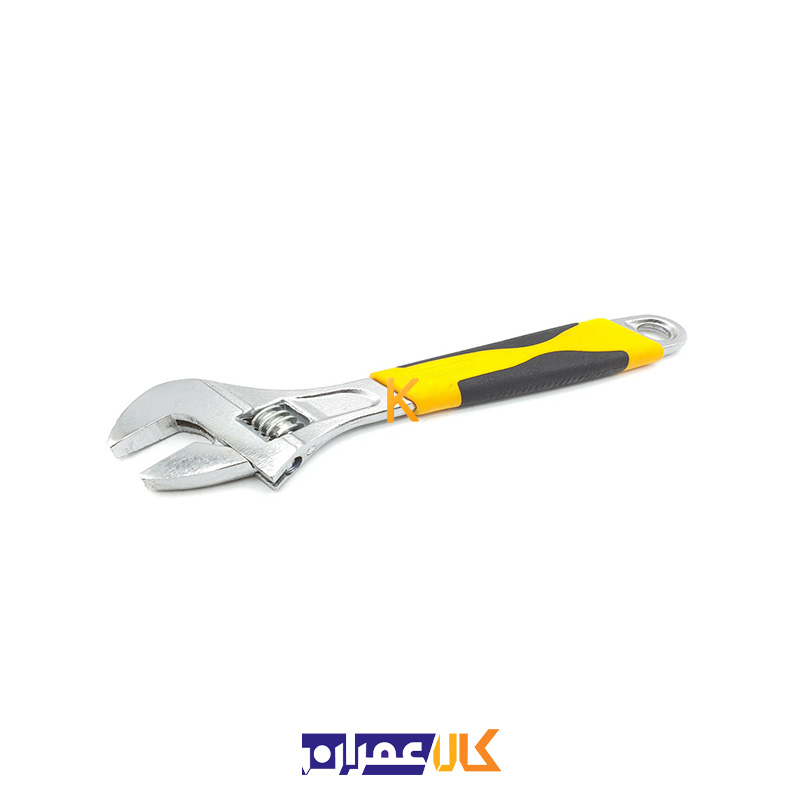مجموعه 48 عددی ابزار دستی مدل OK-0950 اوکی