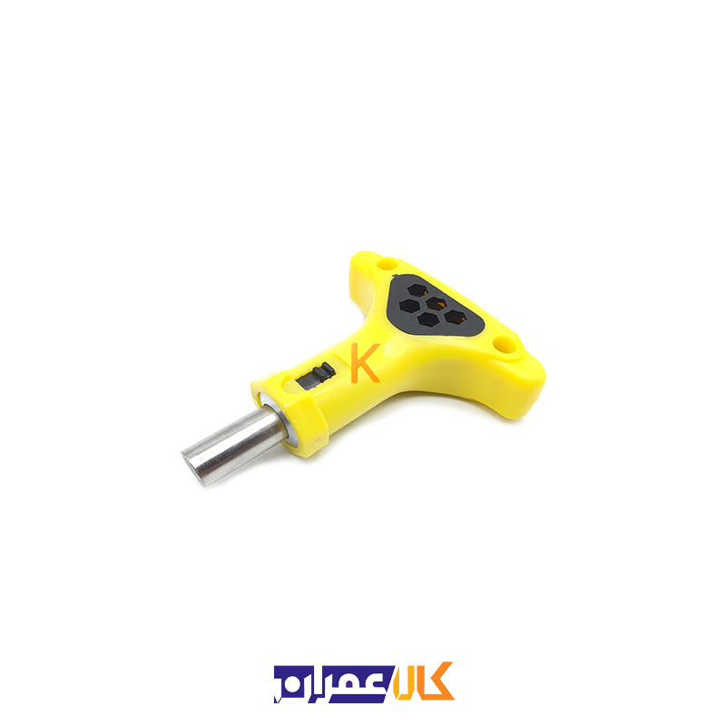 مجموعه 48 عددی ابزار دستی مدل OK-0950 اوکی