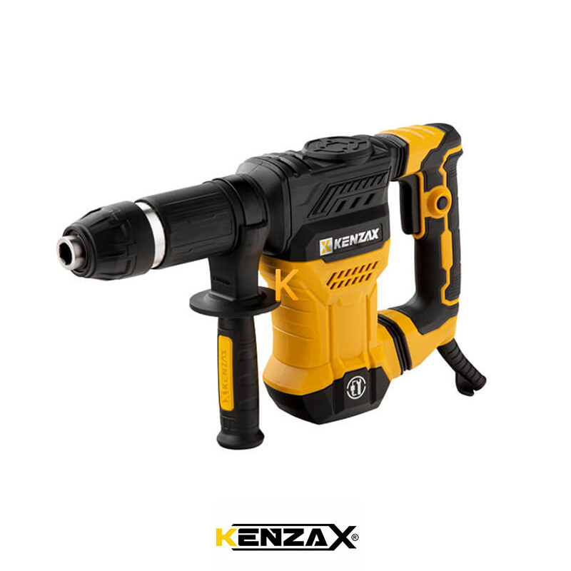چکش تخریب KDH-2813 کنزاکس