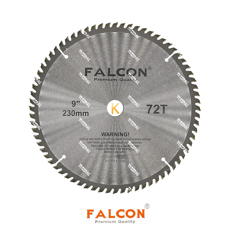 صفحه برش MDF و آلومینیوم فالکون FALCON
