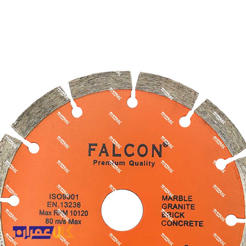 صفحه گرانیت بر فالکون FALCON