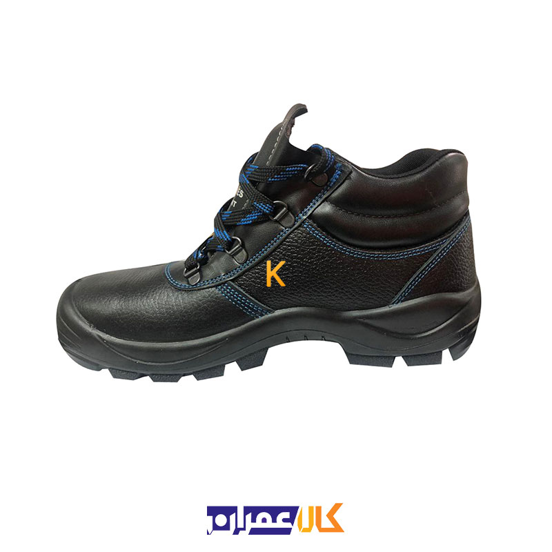 کفش ایمنی ایمن پیما مدل دنیز