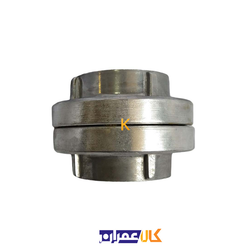 هیدرانت آتش نشانی 2 اینچ