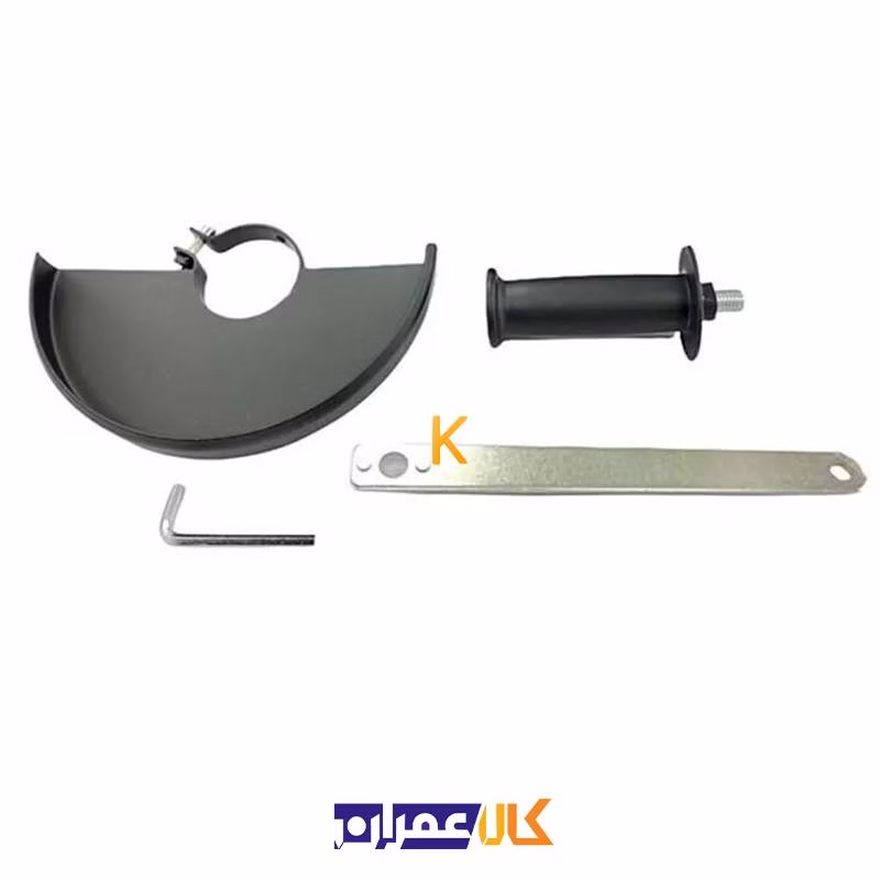 فرز سنگبری AG 389 المکس