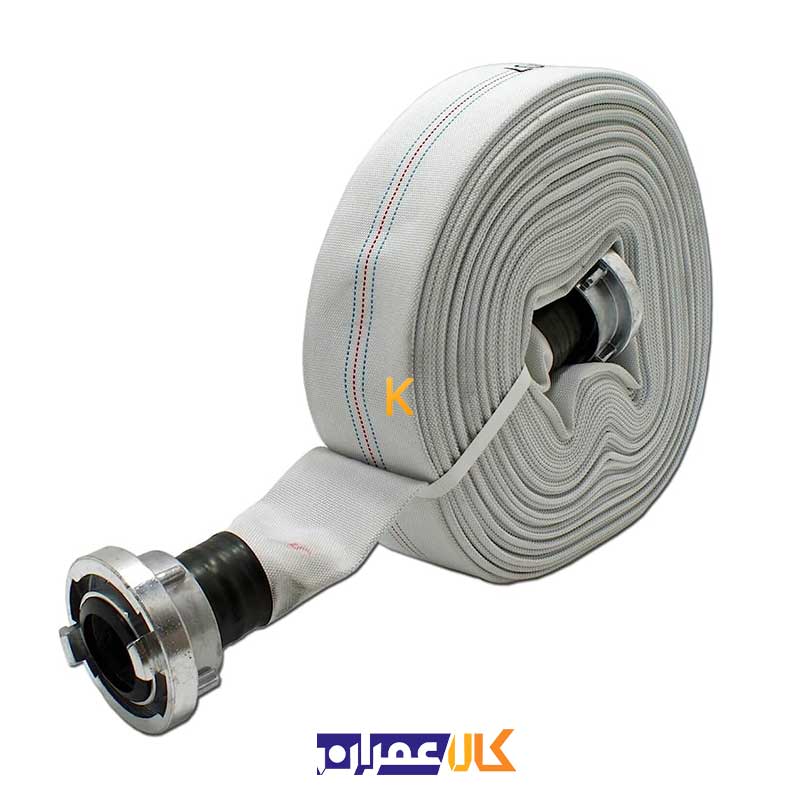 کوپلینگ آتش نشانی 4 اینچ
