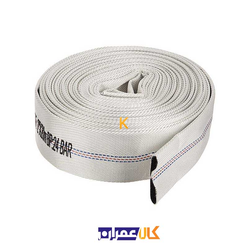 شیلنگ آتش نشانی 4 اینچ