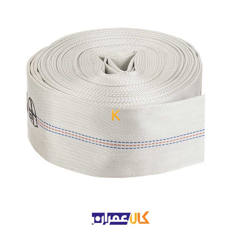 شیلنگ آتش نشانی 1.5 اینچ