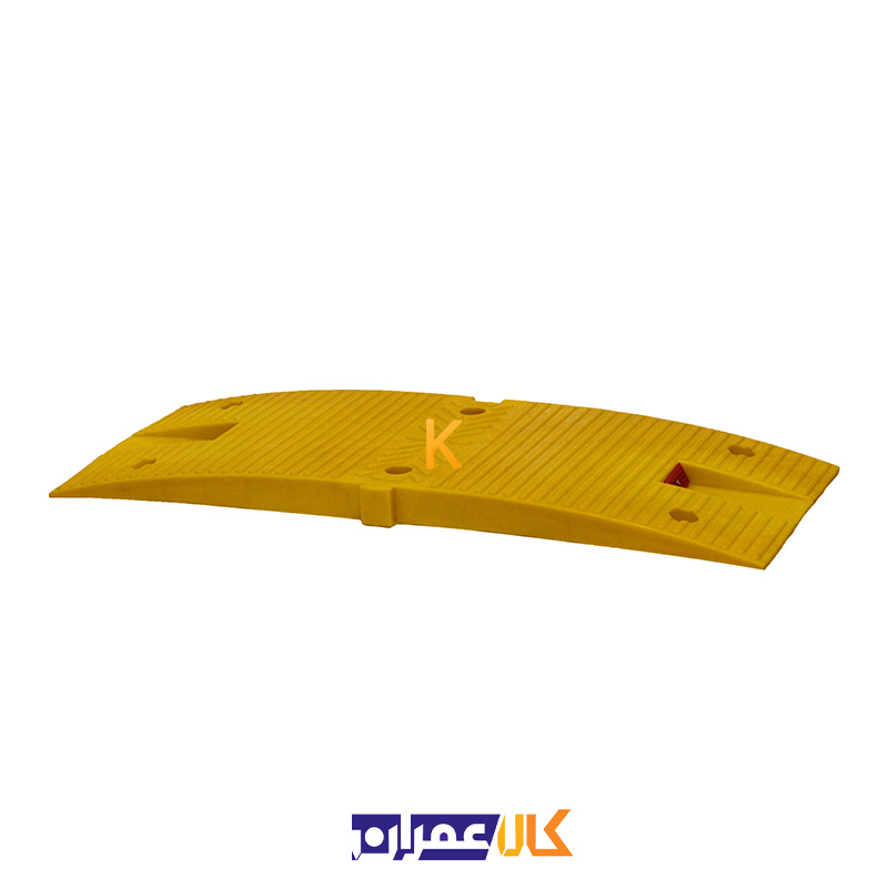 سرعت گیر پلاستیکی 90*33