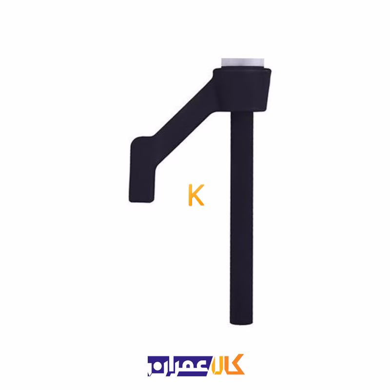 مولتی پلایر 3/4 به 1 اینچ مدل 79682700 هزبرن