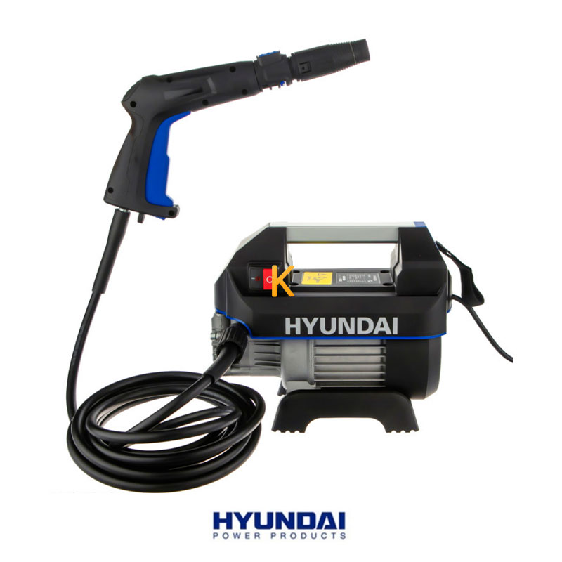 کارواش مدل HP1411 هیوندای