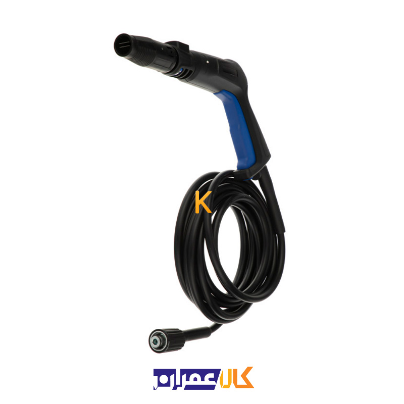 کارواش مدل HP1411 هیوندای