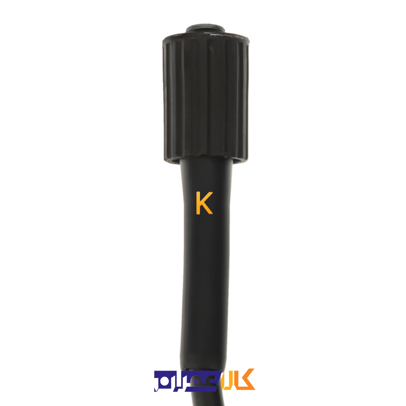 کارواش مدل HP1411 هیوندای