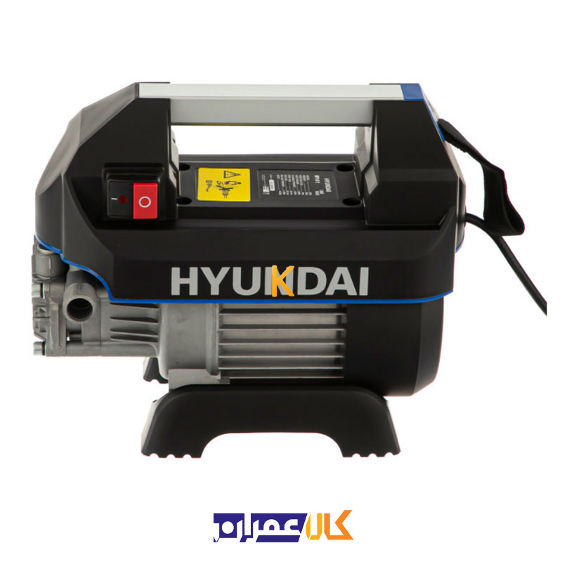 کارواش مدل HP1411 هیوندای