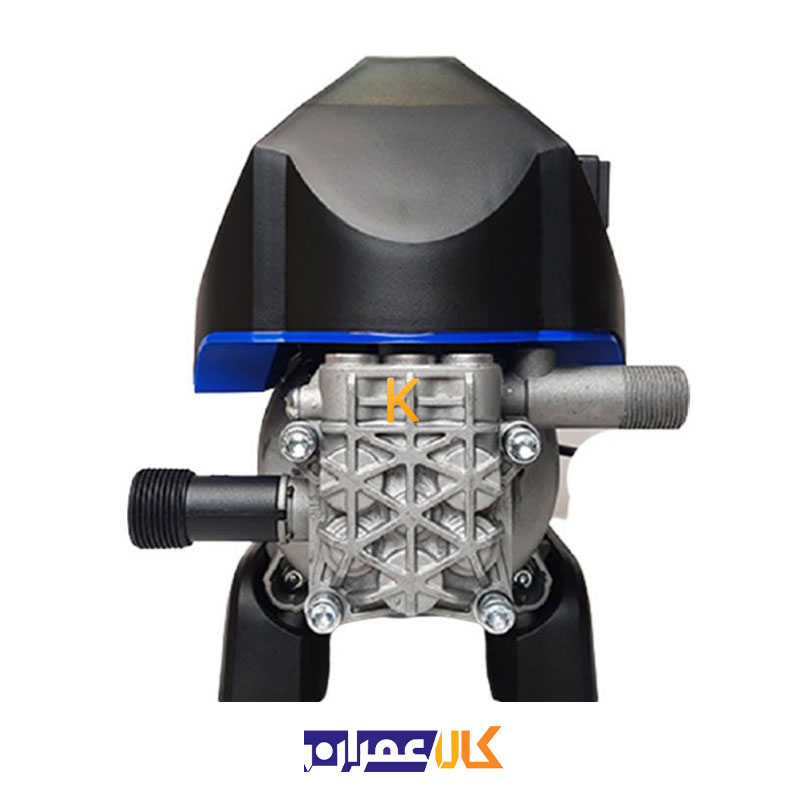 کارواش مدل HP1411 هیوندای