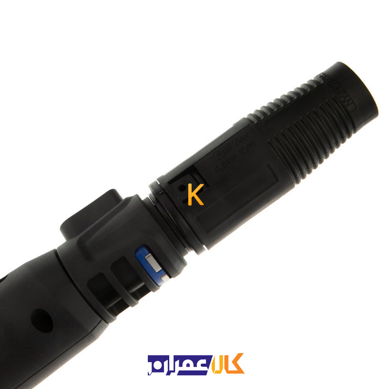 کارواش مدل HP1411 هیوندای
