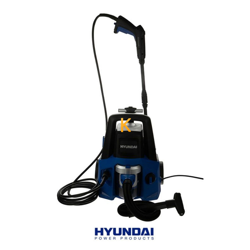 کارواش صنعتی مدل HP1513 هیوندای