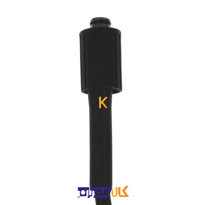 کارواش صنعتی مدل HP1513 هیوندای