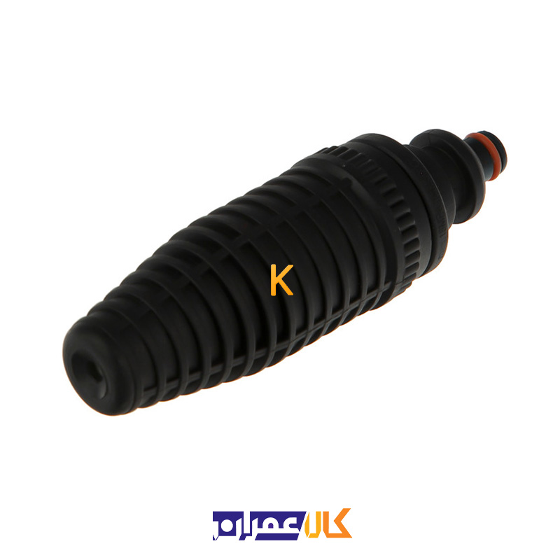 کارواش صنعتی مدل HP1513 هیوندای
