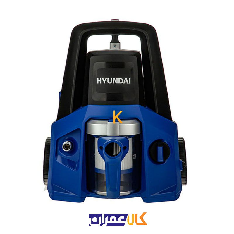 کارواش صنعتی مدل HP1513 هیوندای