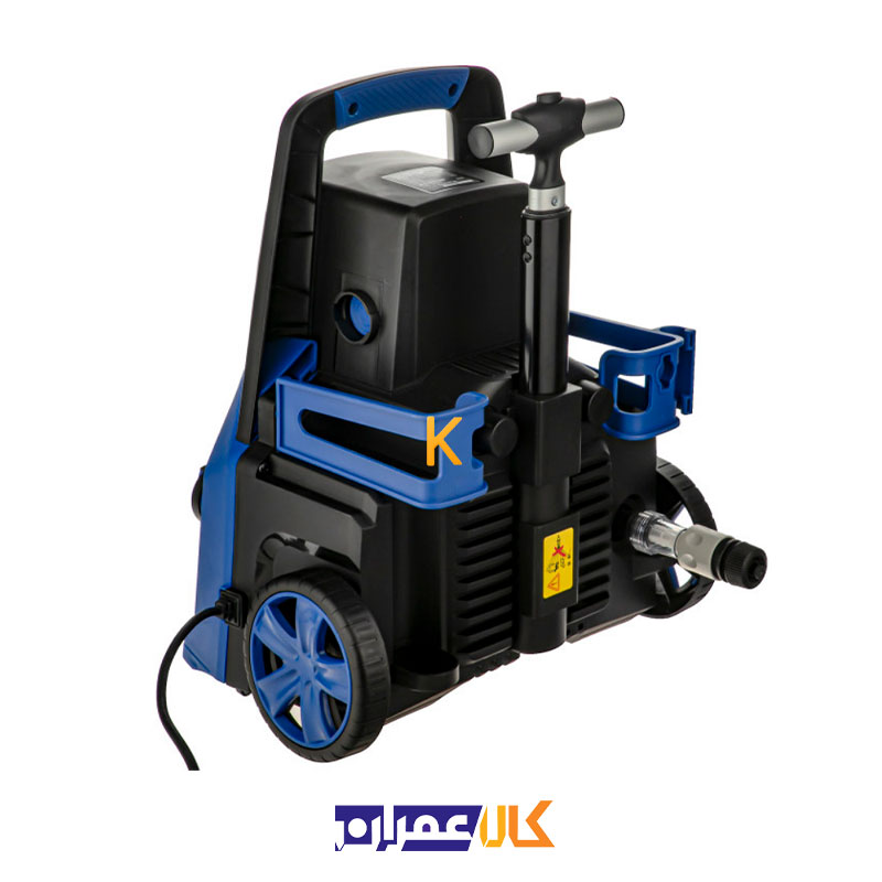کارواش صنعتی مدل HP1513 هیوندای
