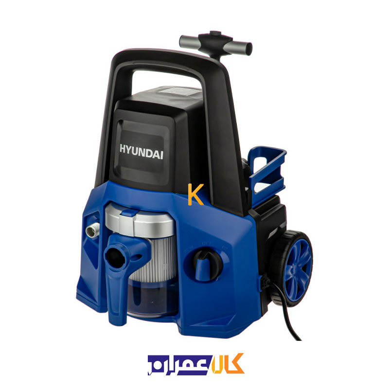 کارواش صنعتی مدل HP1513 هیوندای