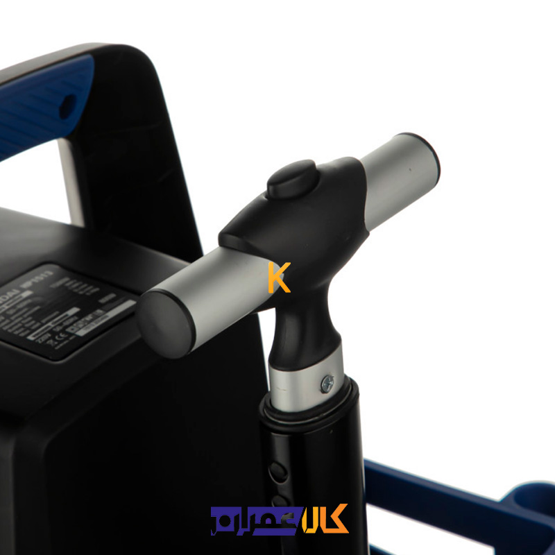 کارواش صنعتی مدل HP1513 هیوندای