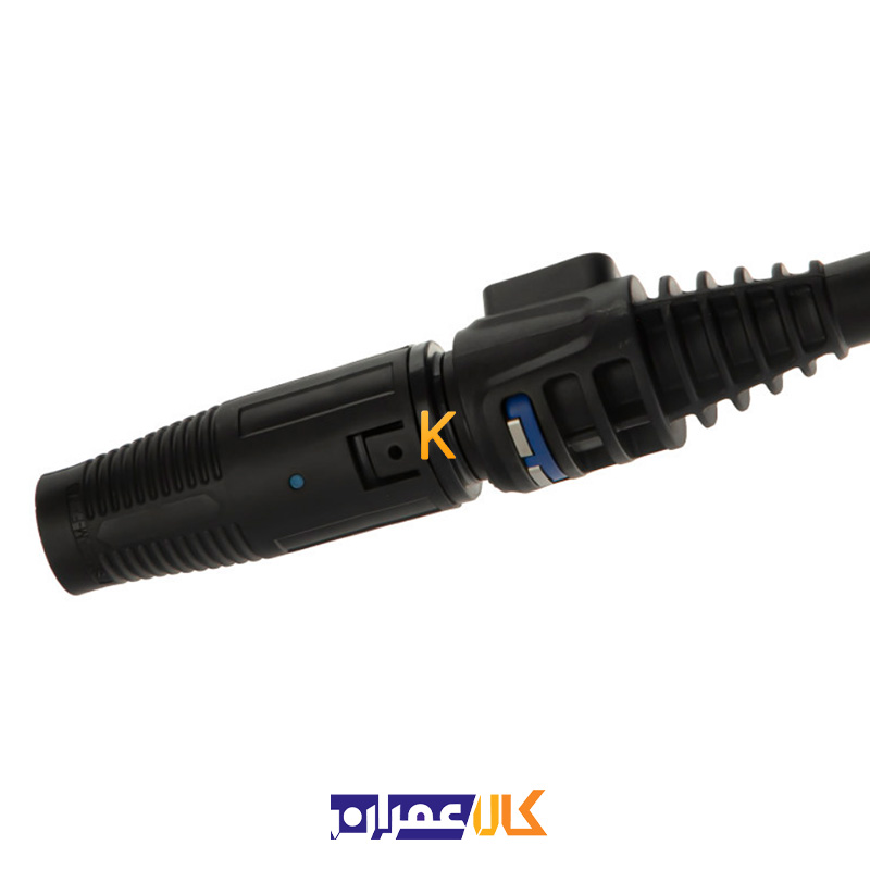 کارواش صنعتی مدل HP1513 هیوندای
