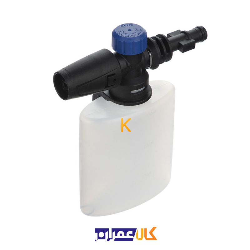 کارواش مدل HP1480 هیوندای