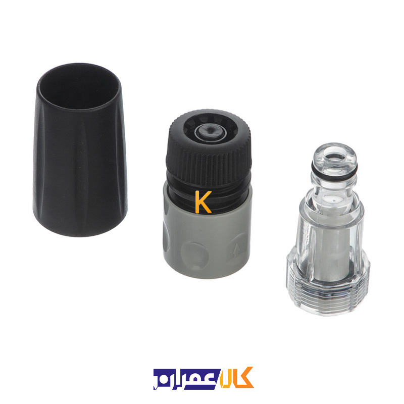 کارواش مدل HP1480 هیوندای
