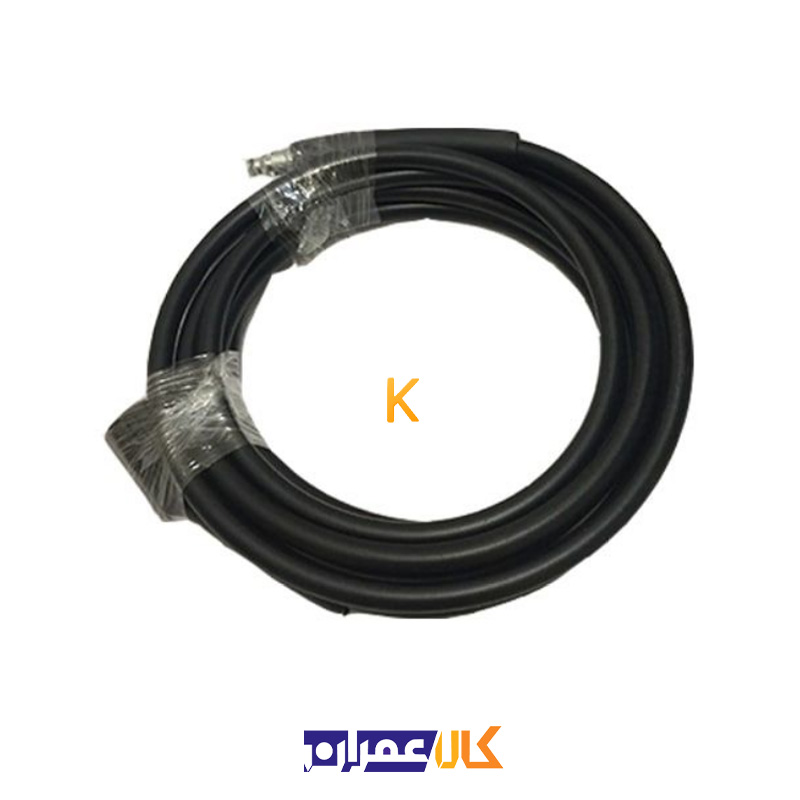 کارواش مدل HP1480 هیوندای