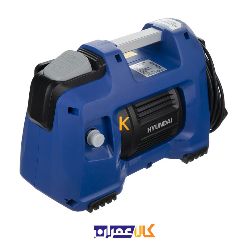 کارواش مدل HP1480 هیوندای
