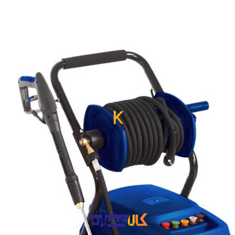 کارواش صنعتی مدل HP1440 هیوندای